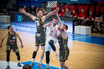 Nymburk – Opava
