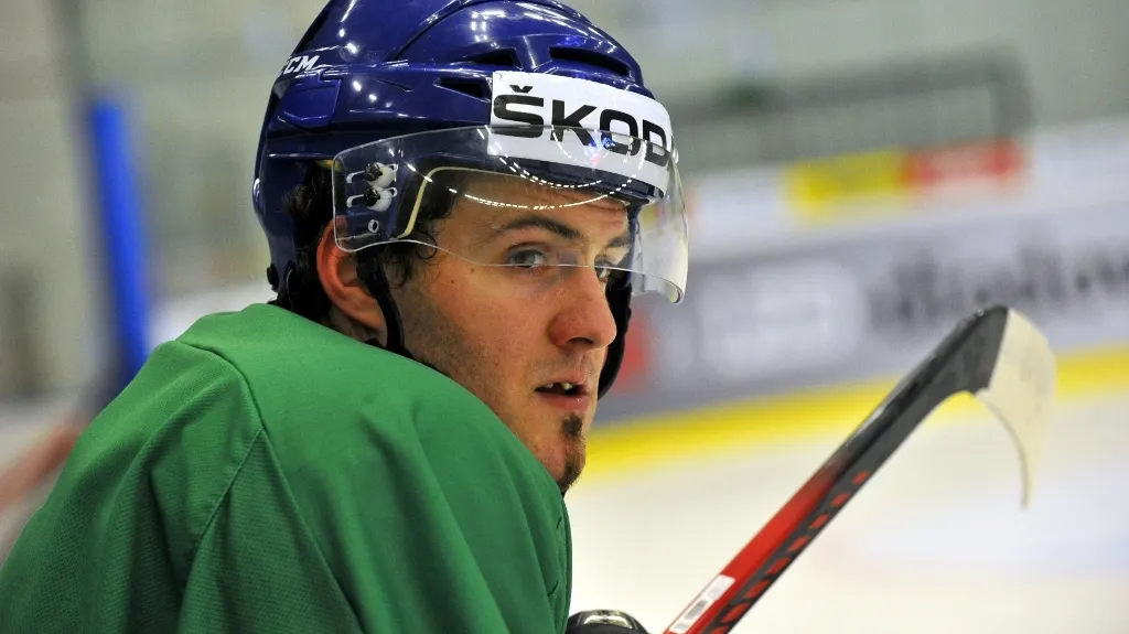 Lukáš Pech