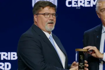 Pavel Bárta