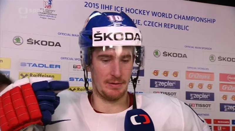 Červenka: Čekali jsme, že přijdou i další šance