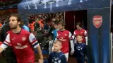 Sestřih utkání Arsenal - Marseille