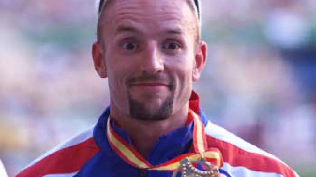 Tomáš Dvořák