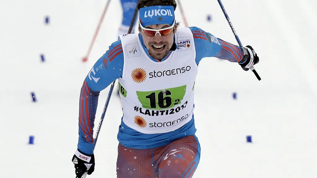 Vítězný Rus Usťugov