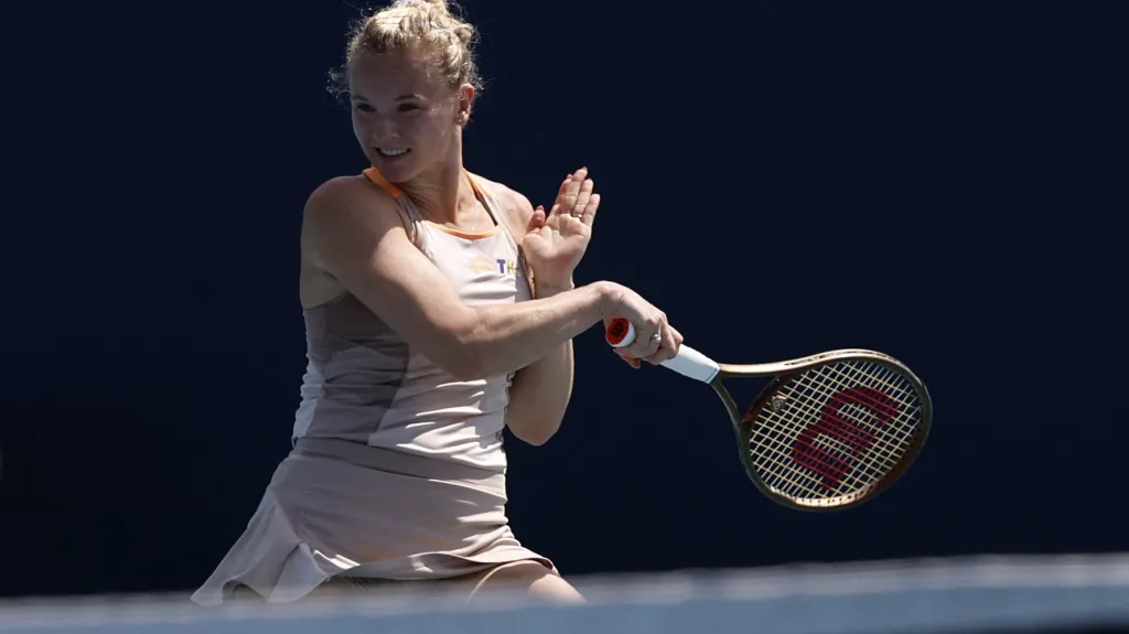 Kateřina Siniaková