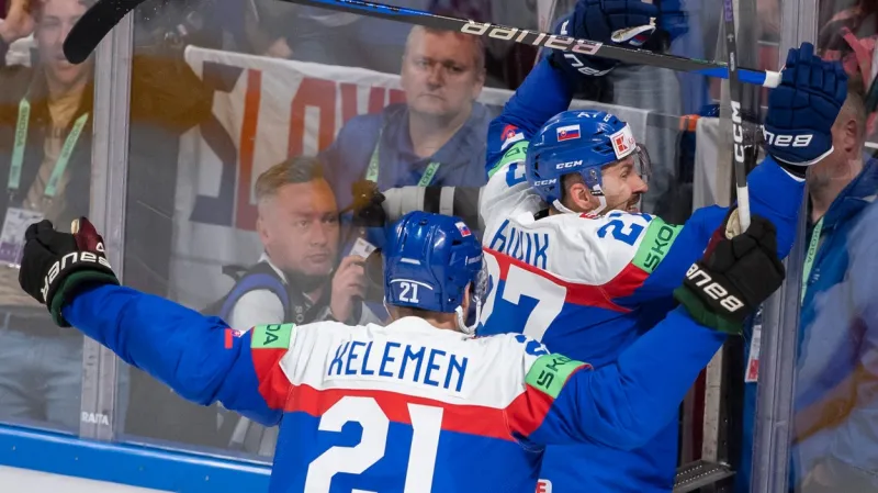 Hokej v 10 minutách: Den druhý