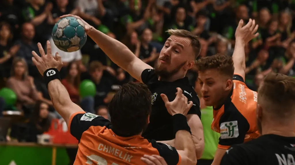 Utkání Karviná - Talent tým Plzeňského kraje