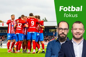Fotbal fokus podcast