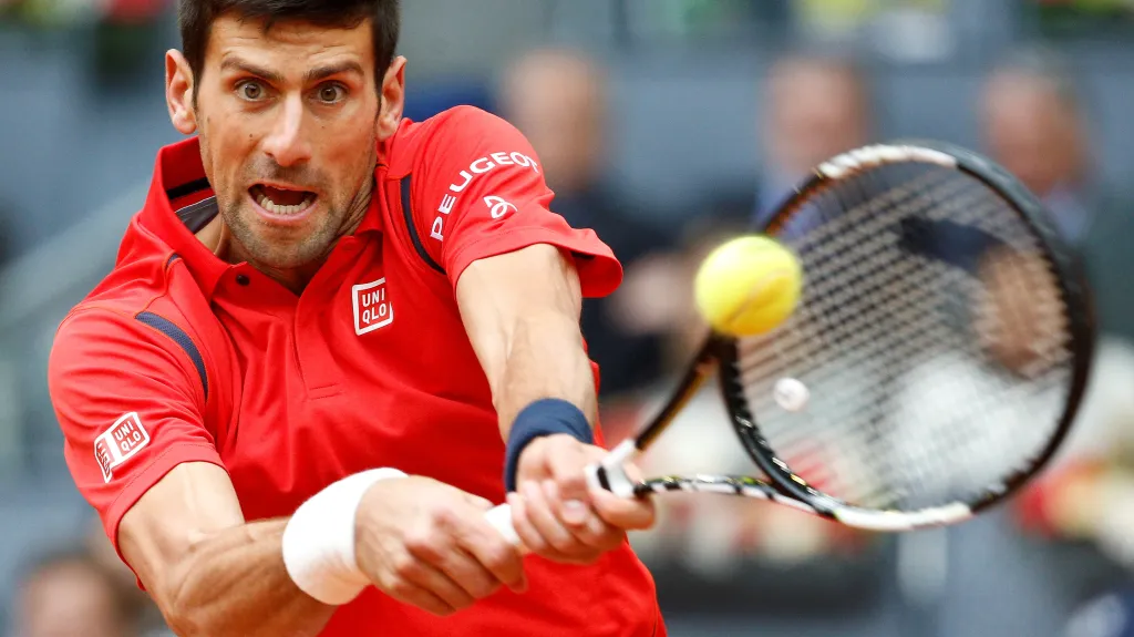Novak Djokovič