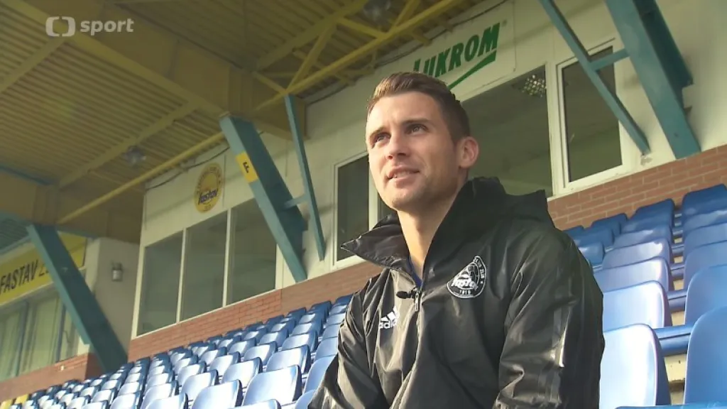 Fotbal Extra: Mirzad Mehanovič vzpomíná na masakr v Srebrenici