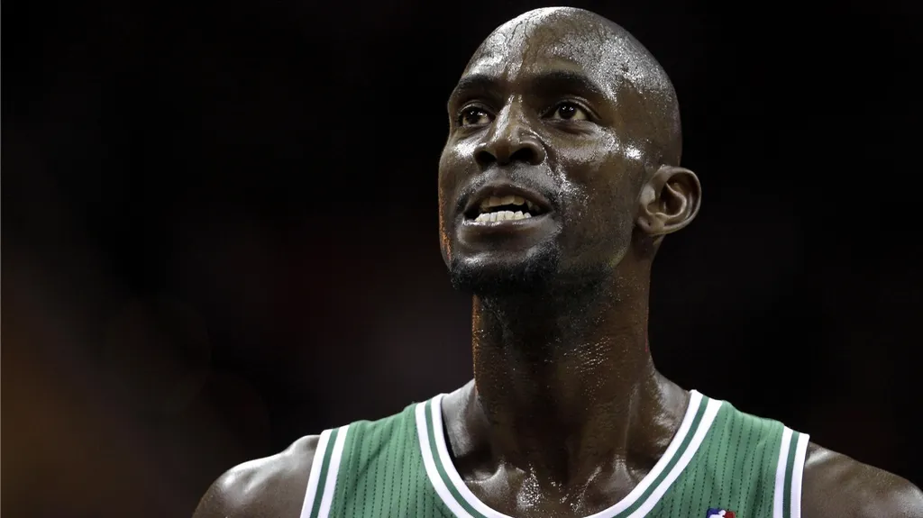 Kevin Garnett