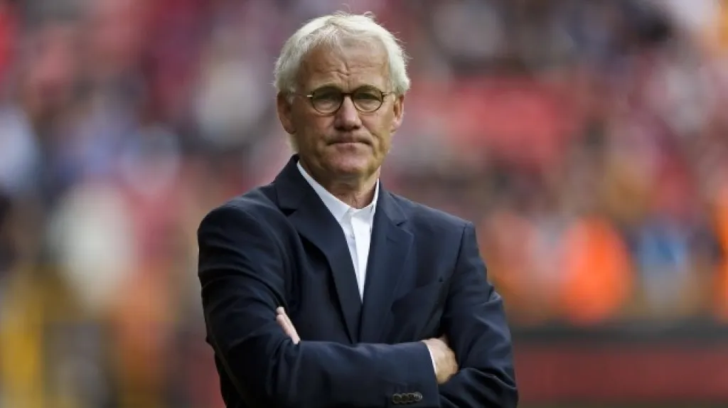 Morten Olsen