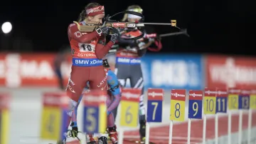 Nová kombinéza Lotyšska