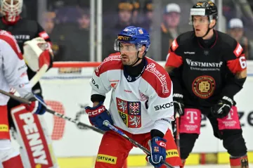 Česko – Německo