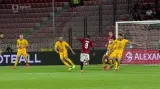 Gól v utkání Sparta - Dukla: Kanga - 2:0 (82. min.)