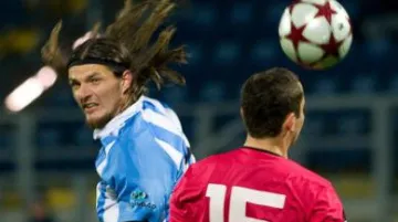 České Budějovice - Mladá Boleslav