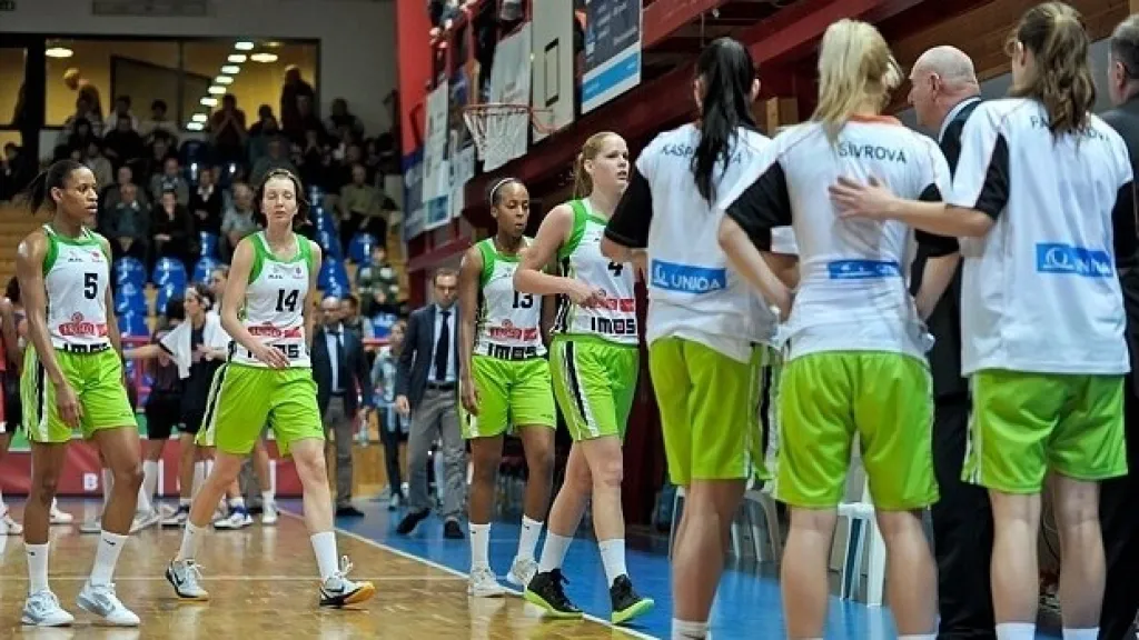 Oddechový čas Brna