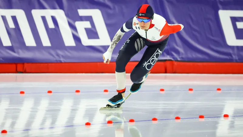 Martina Sáblíková