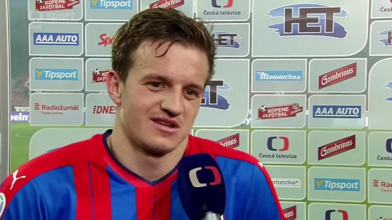 Kopic: Víme, že hazardujeme s titulem, tak to prostě je