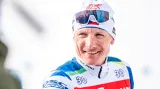 Moravec se loučí s biatlonovou kariérou