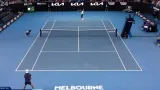 Macháč je ve 3. kole Australian Open
