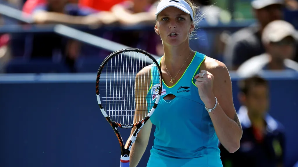 Karolína Plíšková