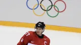 Sidney Crosby na ZOH v Soči