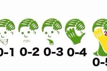 Vznik loga šampionátu