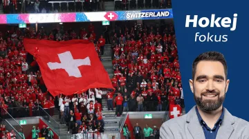 Hokej fokus podcast: Kdo míří na medaile? Analýza první poloviny šampionátu