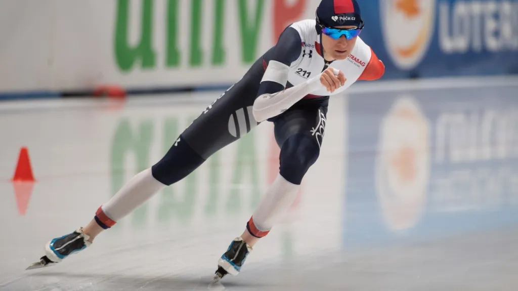 Martina Sáblíková