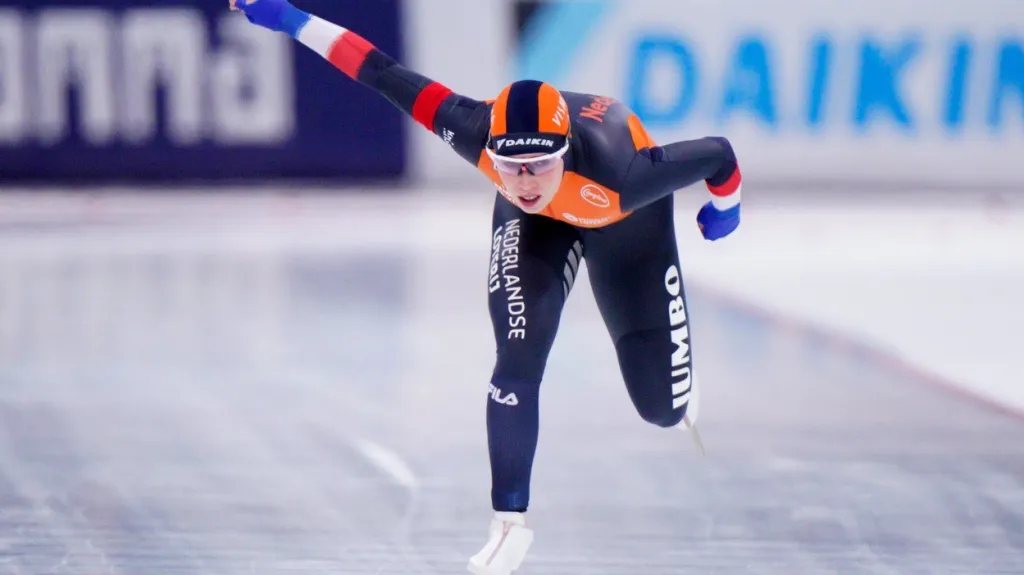 Antoinette Rijpmaová-de Jongová