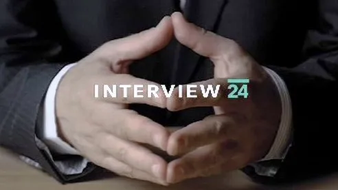 Interview ČT24