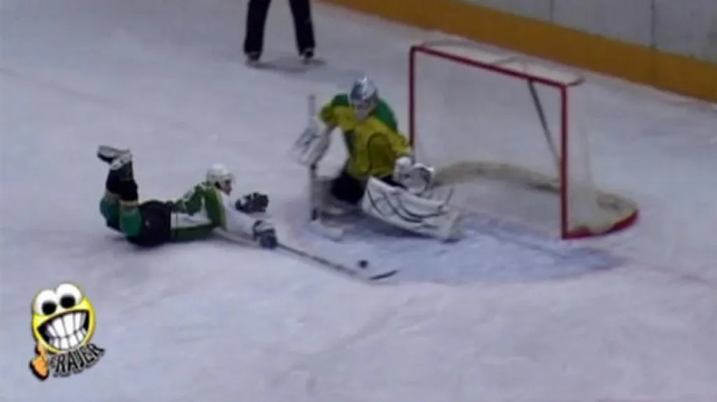 Nájezd Radoslava Burala