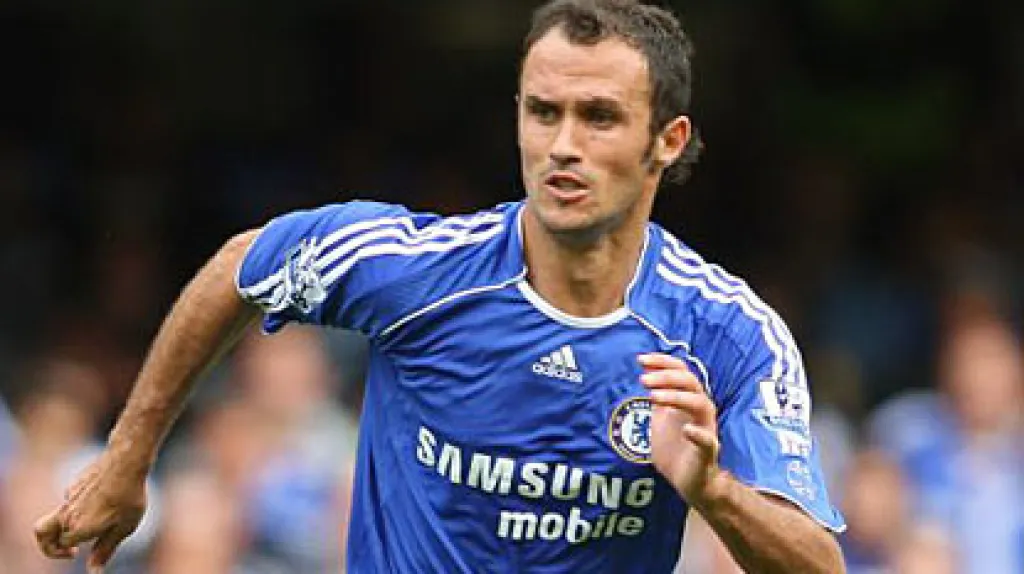 Ricardo Carvalho