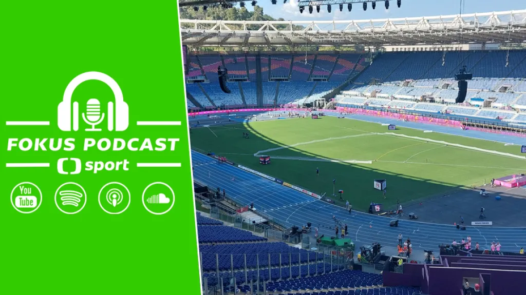 Fokus podcast (6. 6. 2024)