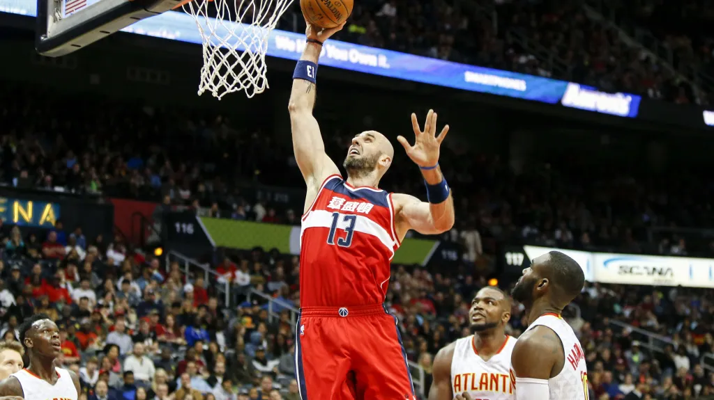 Marcin Gortat