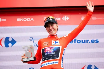 Franziska Kochová