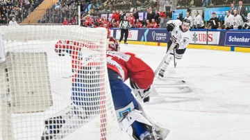 Sestřih utkání IFK Helsinky – Sparta