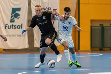 Utkání Plzeň – Chrudim