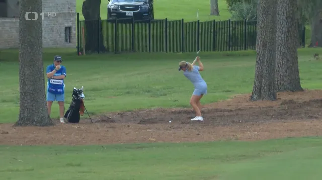 Kousková vybojovala v Houstonu týmový titul