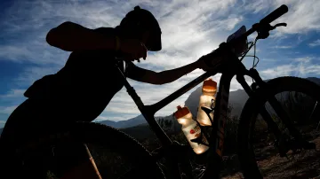 Záznam poslední etapy Cape Epic