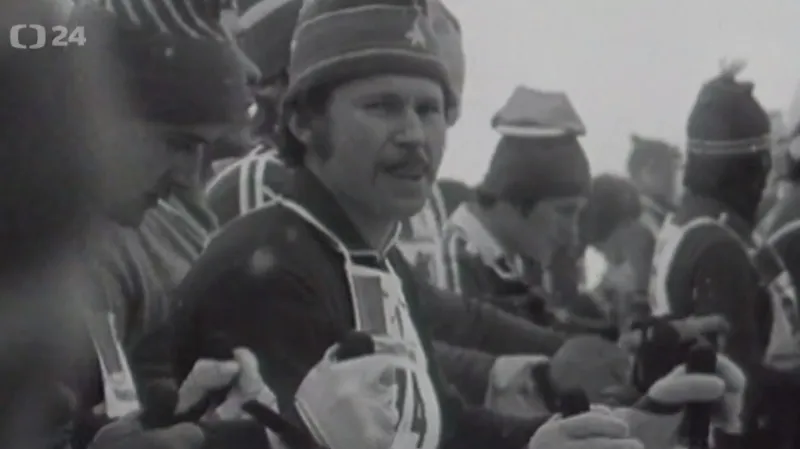 Pohled do historie Jizerské padesátky