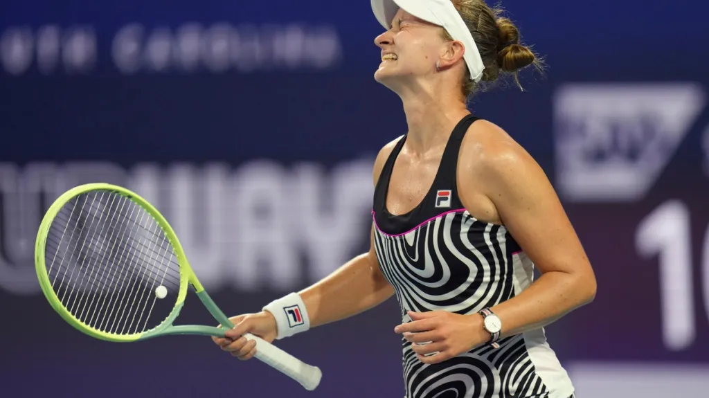 Barbora Krejčíková