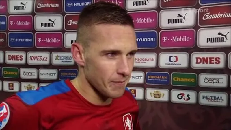 Kadeřábek: Ukázali jsme týmovou práci