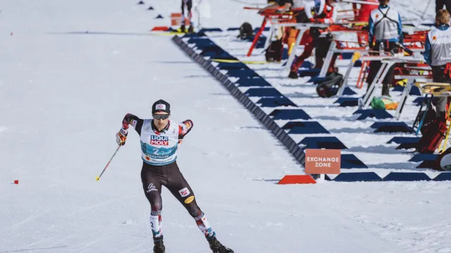 Sdruženáři Pažout s Vytrvalem byli v závodě dvojic na MS sedmí