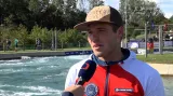 Ohlasy českých kanoistů po semifinále