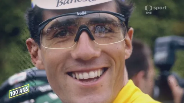 Indurain: Vyhrát byť jen jednu Tour je obrovsky náročné