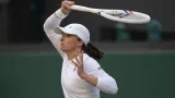 Šwiateková, Sinner a Djokovič jsou ve čtvrtfinále Wimbledonu