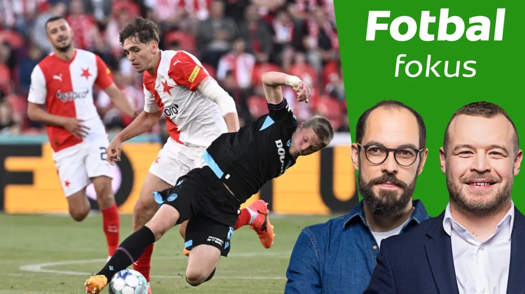 Fotbal fokus podcast
