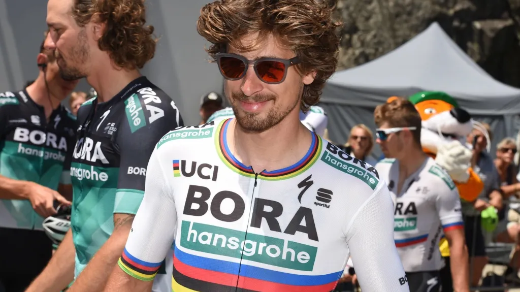 Peter Sagan