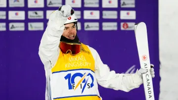 Kinsgbury dosáhl hranice 100 výher v SP